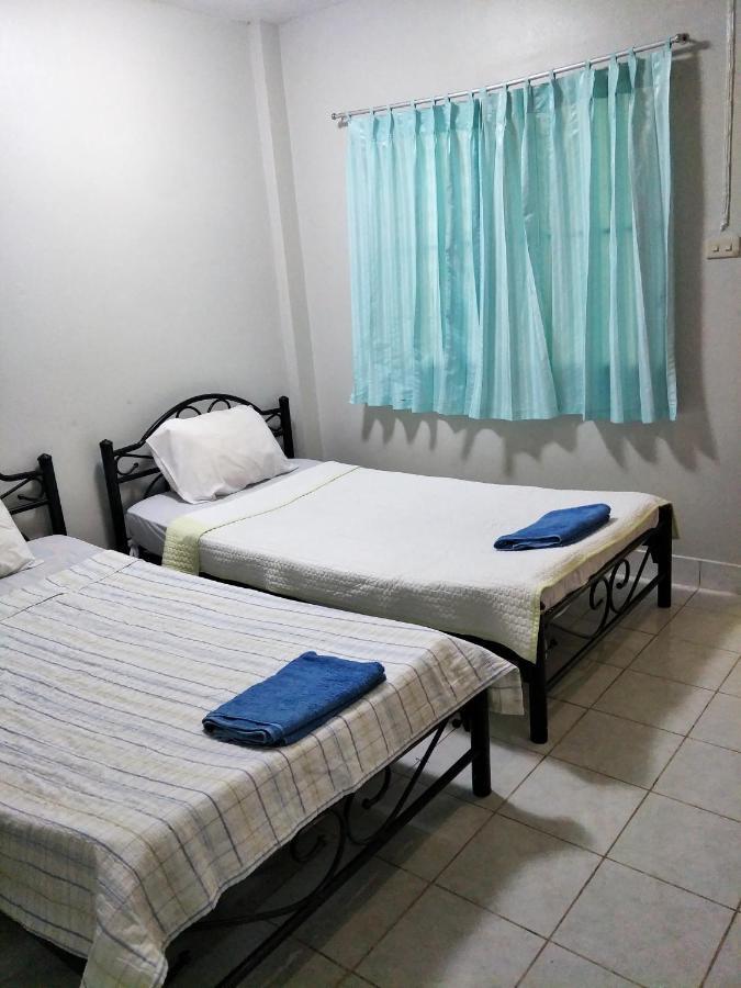 Nit Guest House หาดกะตะ ภายนอก รูปภาพ