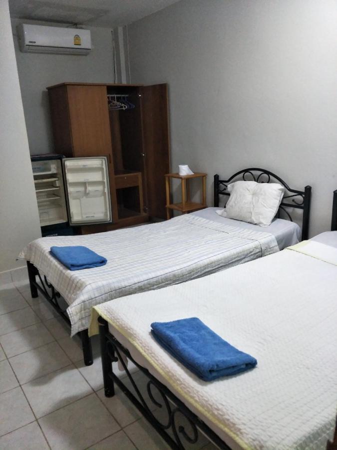 Nit Guest House หาดกะตะ ภายนอก รูปภาพ